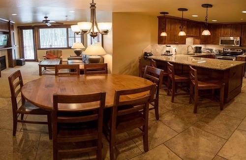 Breckenridge Condo | Luxury Ski-In/Ski-Out Condo, Grand Lodge on Peak 7, Breckenridge New Year's Vaca