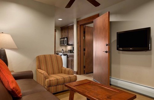 Breckenridge Condo | Luxury Ski-In/Ski-Out Condo, Grand Lodge on Peak 7, Breckenridge New Year's Vaca