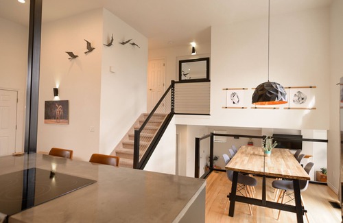 Longmont House | Luxury Smart Home | 10minutes to Boulder | 5Star Verified Airbnb PLUS