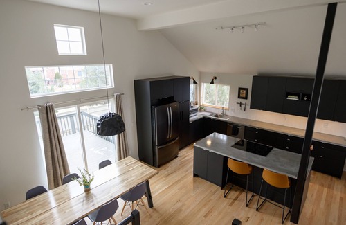 Longmont House | Luxury Smart Home | 10minutes to Boulder | 5Star Verified Airbnb PLUS