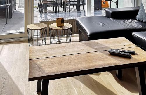Sondervig Apartment | Luxury Spa Apartment in Sondervig - By Traum Ferienwohnungen
