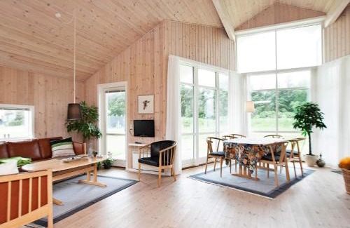 Nørre Fjand House | Luxury Spa Retreat by Fjord - By Traum Ferienwohnungen