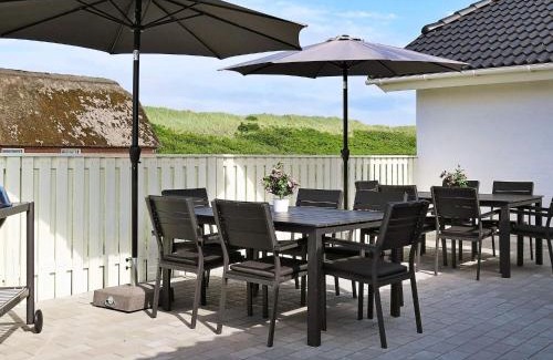 Vrist Strand House | Luxury Spa Retreat by Sea - By Traum Ferienwohnungen