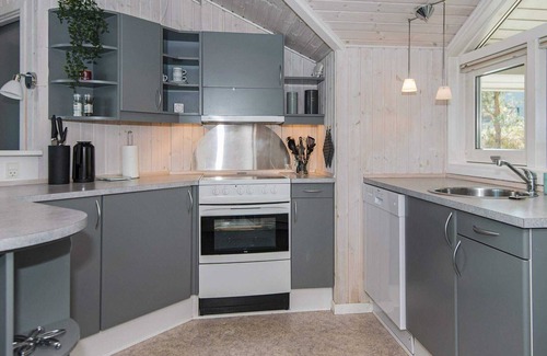 Vibæk Strand House | Luxury Spa Retreat in Ebeltoft - By Traum Ferienwohnungen