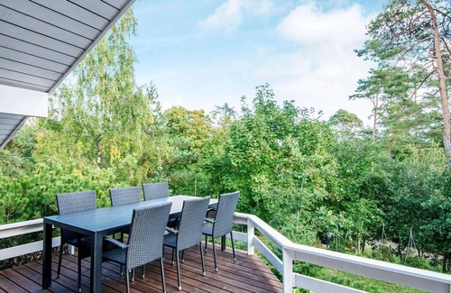 Vibæk Strand House | Luxury Spa Retreat in Ebeltoft - By Traum Ferienwohnungen
