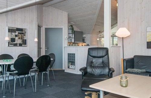 Vibæk Strand House | Luxury Spa Retreat in Ebeltoft - By Traum Ferienwohnungen