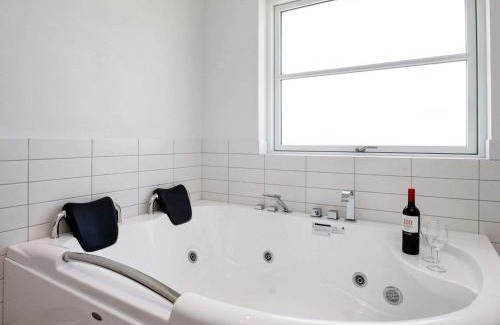 Hvorup Klit House | Luxury Spa Retreat in Lokken - By Traum Ferienwohnungen