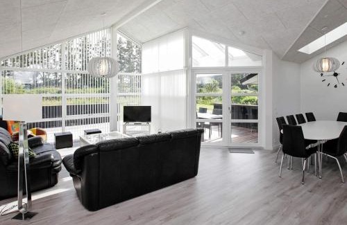 Hvorup Klit House | Luxury Spa Retreat in Lokken - By Traum Ferienwohnungen