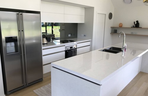 Albert Town House | Luxury, space, and tranquility in beautiful Wanaka