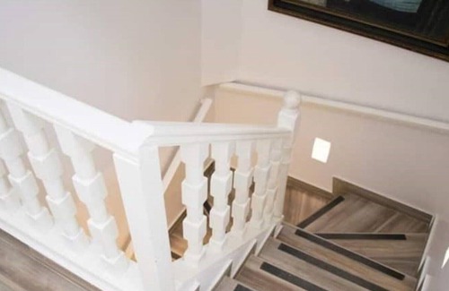 La Candelaria House | luxury space