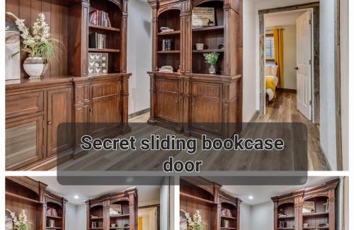 Loveland House | Luxury Spacious House Great For A Family Retreat
