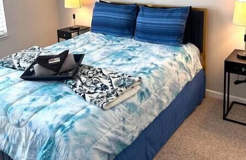 Ocoee Apartment | Luxury & Spacious (Orlando)