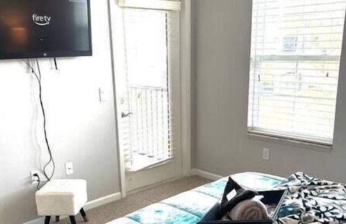 Ocoee Apartment | Luxury & Spacious (Orlando)