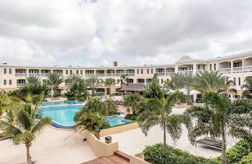 Salina Apartment | Luxury - Spacious - Three-Bedroom Apartment
