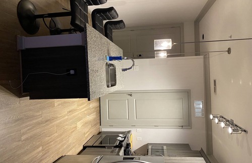 Westside Apartment | Luxury Spot located in Midtown Atlanta