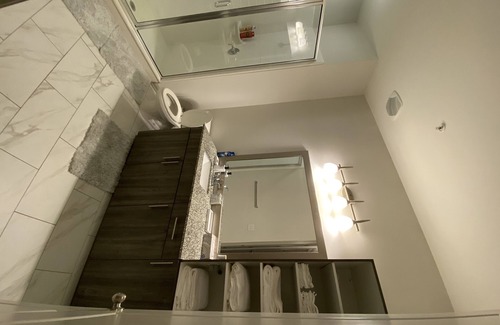 Westside Apartment | Luxury Spot located in Midtown Atlanta