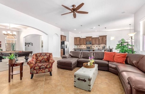 Estrella Mountain Ranch House | Luxury Stay at Estrella Mountain Ranch