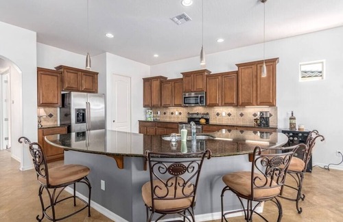 Estrella Mountain Ranch House | Luxury Stay at Estrella Mountain Ranch