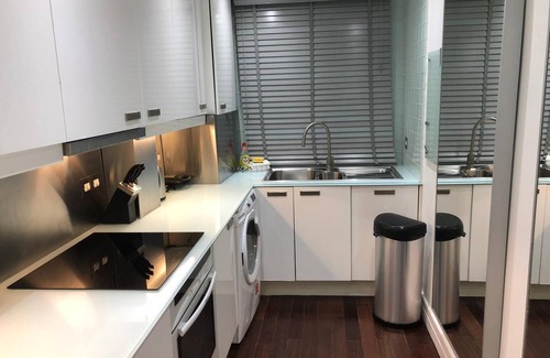 Bryanston and Dorset Square Apartment | Luxury Stay Homer street