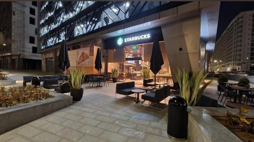Nasr City Apartment | Luxury Stay l One Kattamya, Nasr City "1"