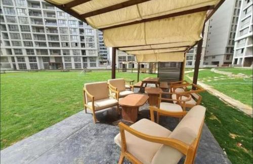 Nasr City Apartment | Luxury Stay l One Kattamya, Nasr City "1"