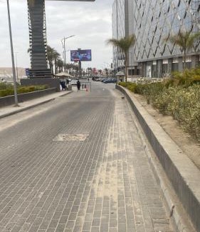 Nasr City Apartment | Luxury Stay l One Kattamya, Nasr City "1"