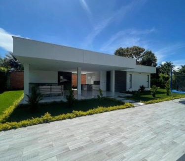 Jamundi House | Luxury Stay La Morada