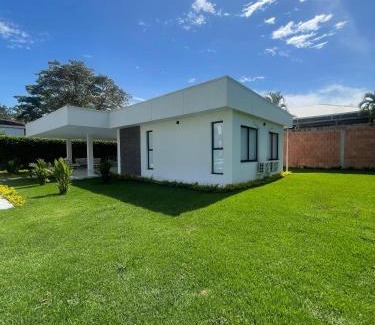 Jamundi House | Luxury Stay La Morada