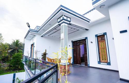 Eravur Pattu House | Luxury Stay Near Pasikuda