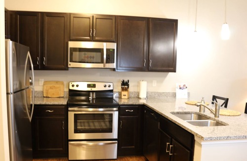 Norfolk Apartment | Luxury Stay Norfolk
