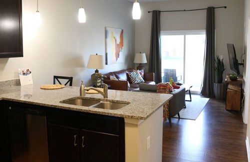 Norfolk Apartment | Luxury Stay Norfolk