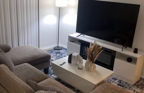 North Lauderdale Apartment | Luxury stay with easy access to all major poi