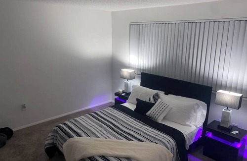 North Lauderdale Apartment | Luxury stay with easy access to all major poi