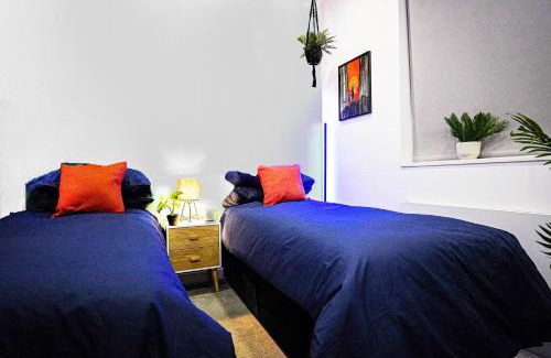Stevenage Apartment | Luxury Stevenage Town Centre Apartment