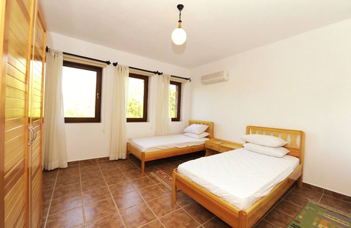 Avlana Villa | Luxury stone Villa Lale with private eco-friendly pool