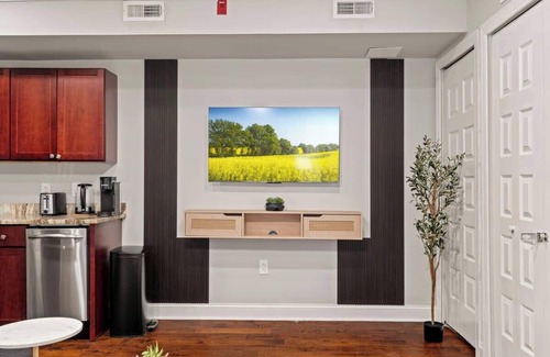 Northern Liberties Apartment | Luxury Studio | 1 Bed | Northern Liberties