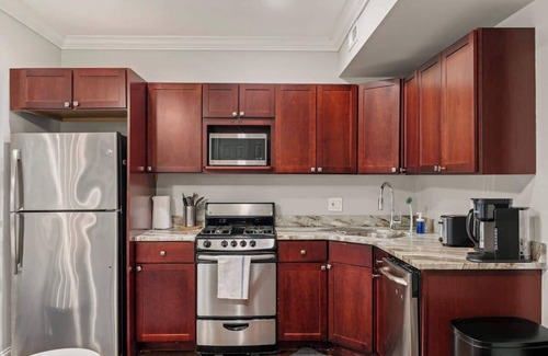 Northern Liberties Apartment | Luxury Studio | 1 Bed | Northern Liberties