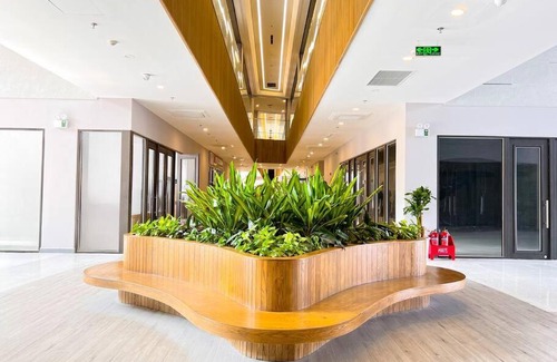 Van Giang Apartment | Luxury Studio Apartment Ecopark