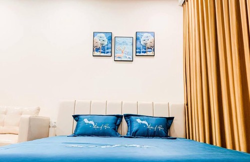 Van Giang Apartment | Luxury Studio Apartment Ecopark