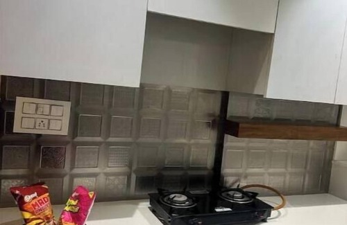 New Delhi Apartment | Luxury Studio Apt in Dlf Capital Greens West Delhi