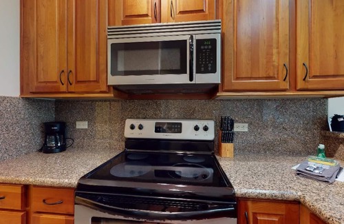 Angel Fire Condo | Luxury Studio | Close to Lifts | WiFi | The Grande 106
