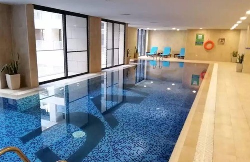 Amman Apartment | Luxury Studio in AMMAN