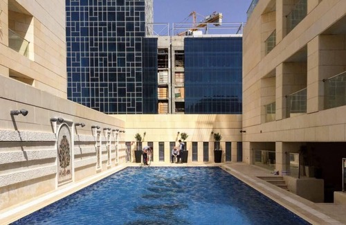 Amman Apartment | Luxury Studio in AMMAN