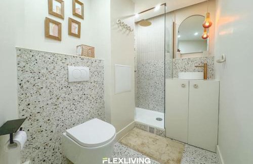 Quartier du Mail Apartment | Luxury Studio in city center