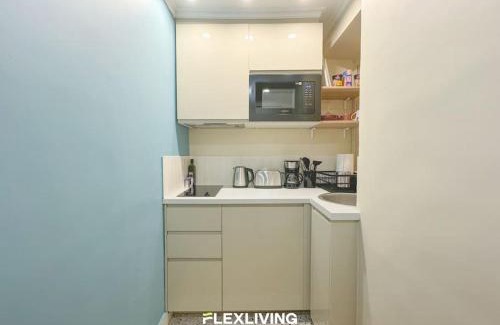 Quartier du Mail Apartment | Luxury Studio in city center