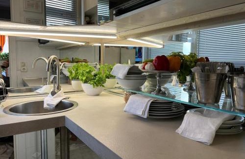 L'Hermitage Apartment | Luxury Studio in Monte Carlo