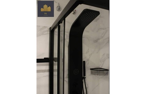 Lagunillas Apartment | Luxury studio in the center of Malaga!
