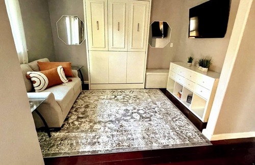 Walnut Creek Apartment | Luxury studio in Walnut Creek