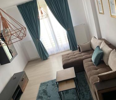 Sector 4 Apartment | Luxury Studio