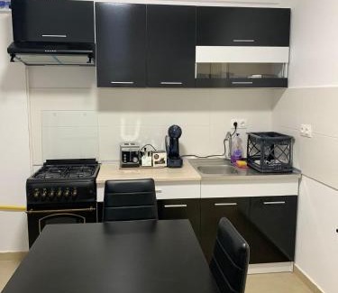 Sector 4 Apartment | Luxury Studio